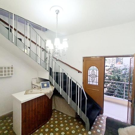 Avrahostelroom Карпатос Екстериор снимка