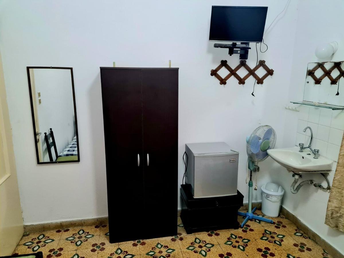 Avrahostelroom Карпатос Екстериор снимка