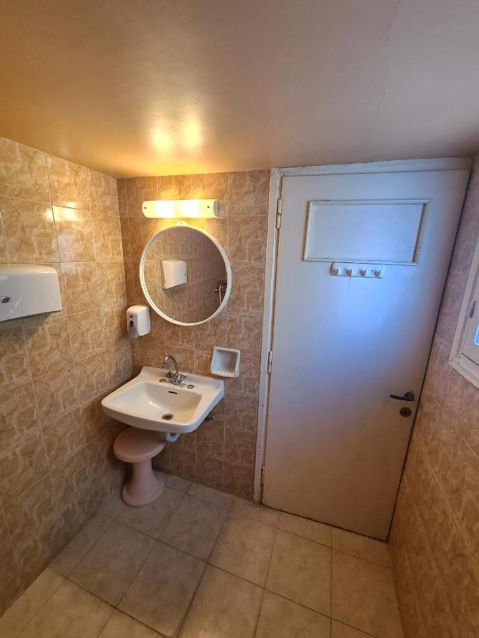 Avrahostelroom Карпатос Екстериор снимка