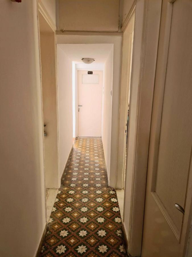 Avrahostelroom Карпатос Екстериор снимка